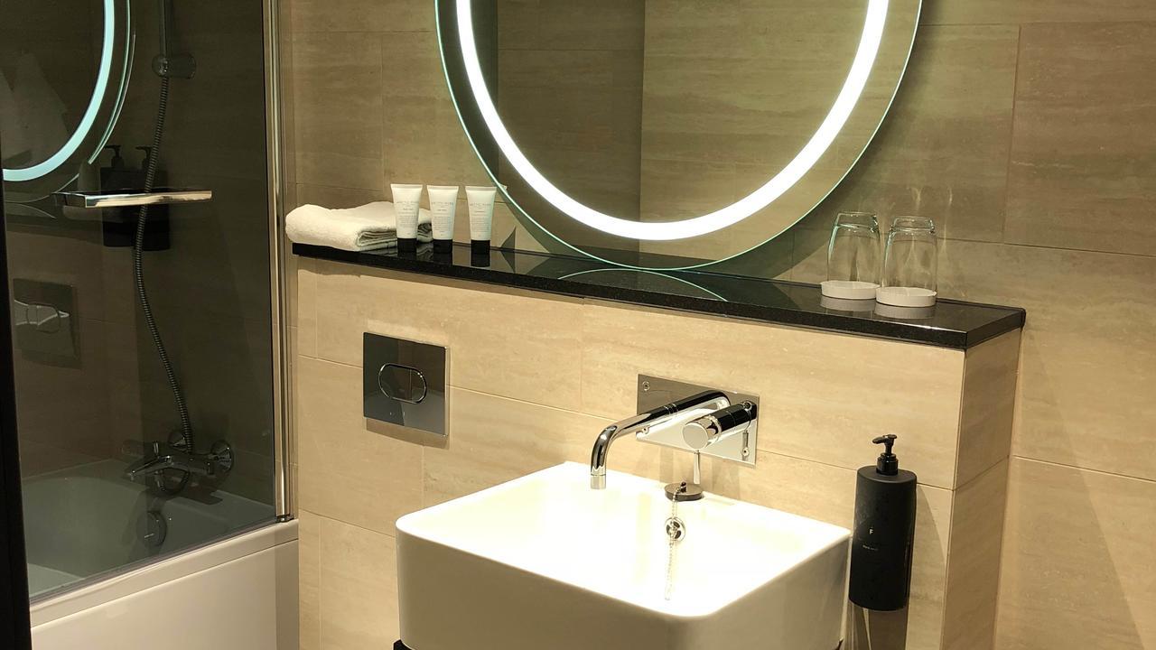 Junior Suite with Mountain View