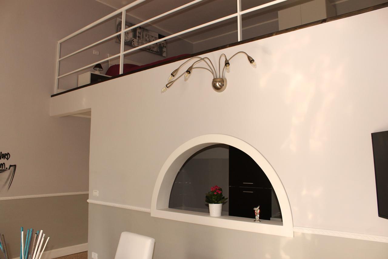 Family Suite Balcony
