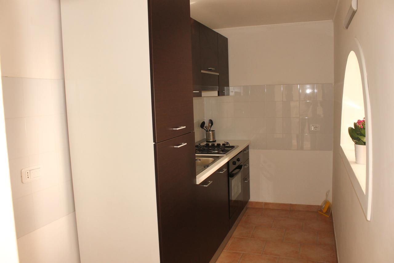 Family Suite Balcony