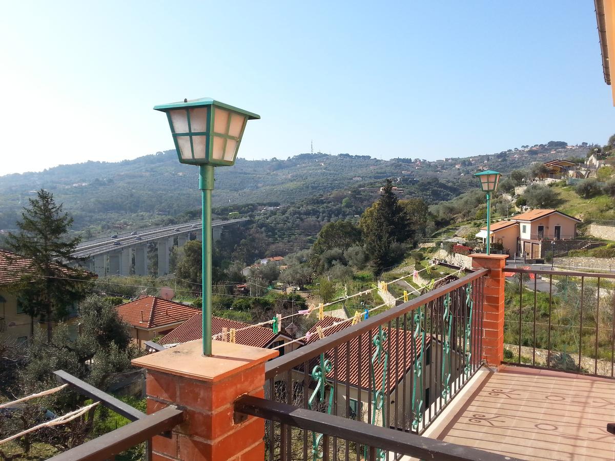 Camera Tripla con Balcone