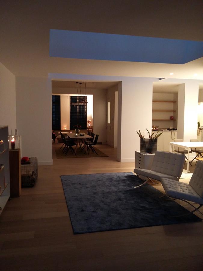 Chambre Lit King-Size