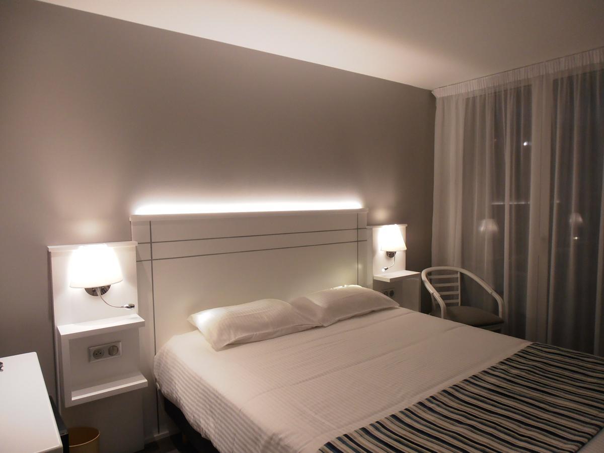 Double Room with Terrace without sea view