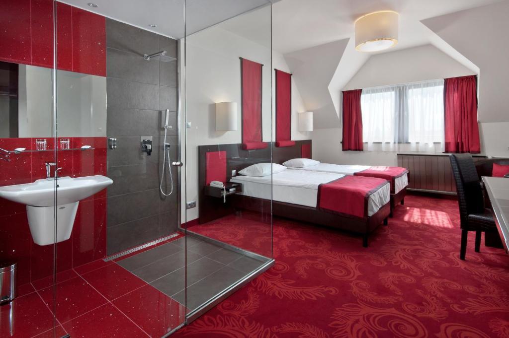 Superior Doppelzimmer
