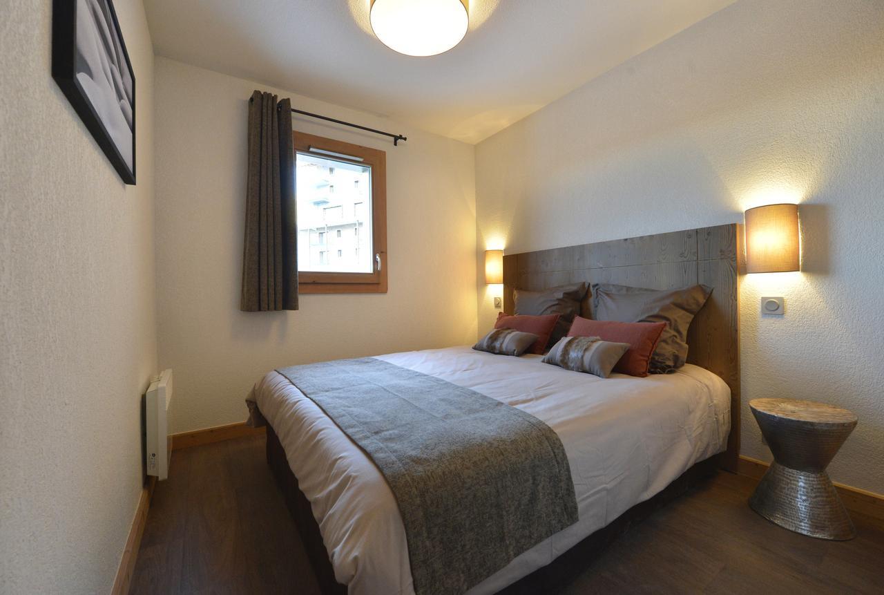 Appartement met 3 Slaapkamers - 8 Personen
