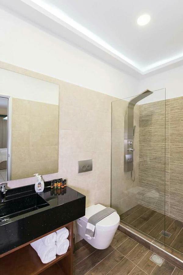 Suite Fronte Spiaggia