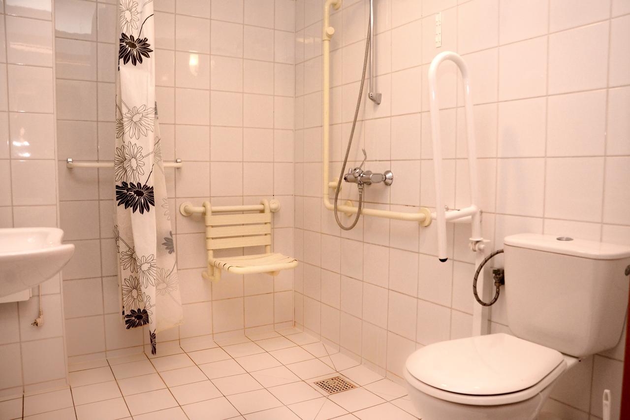 Premium Vierbettzimmer