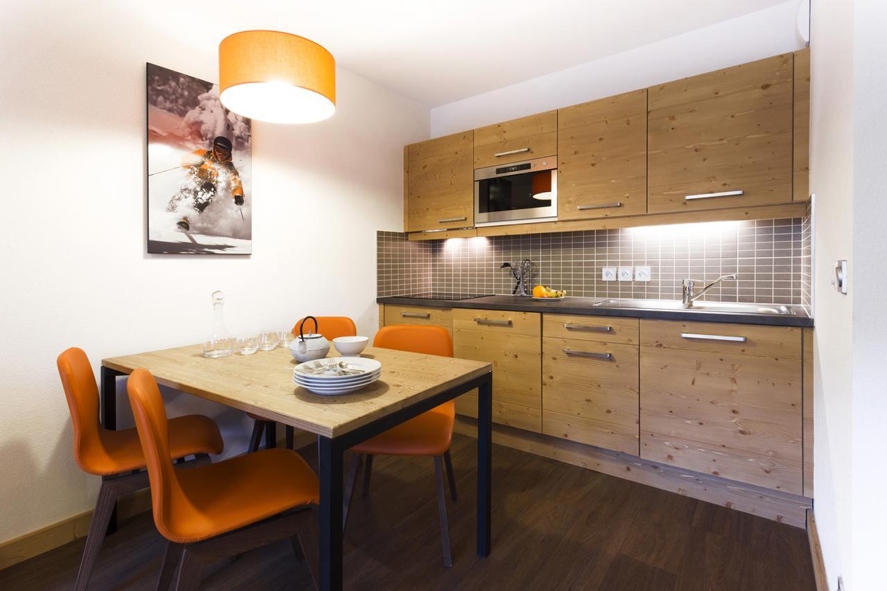 Comfort Appartement met 1 Slaapkamer - 4 Personen