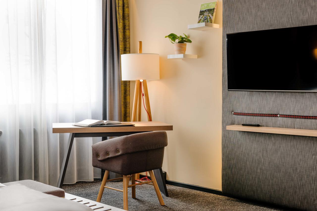 Quarto Duplo Standard