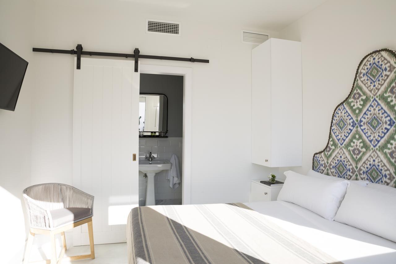 Habitación Doble Económica