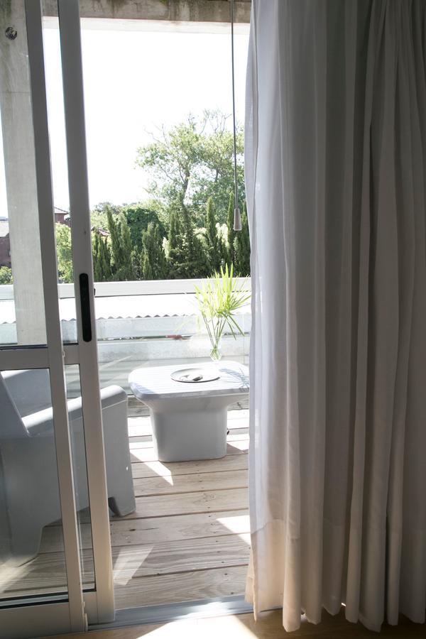 Habitación Doble Estándar con balcón