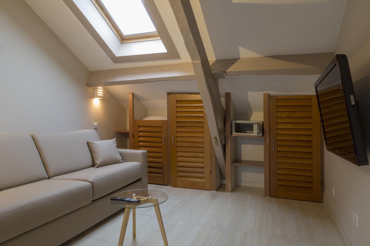 Suite Attic
