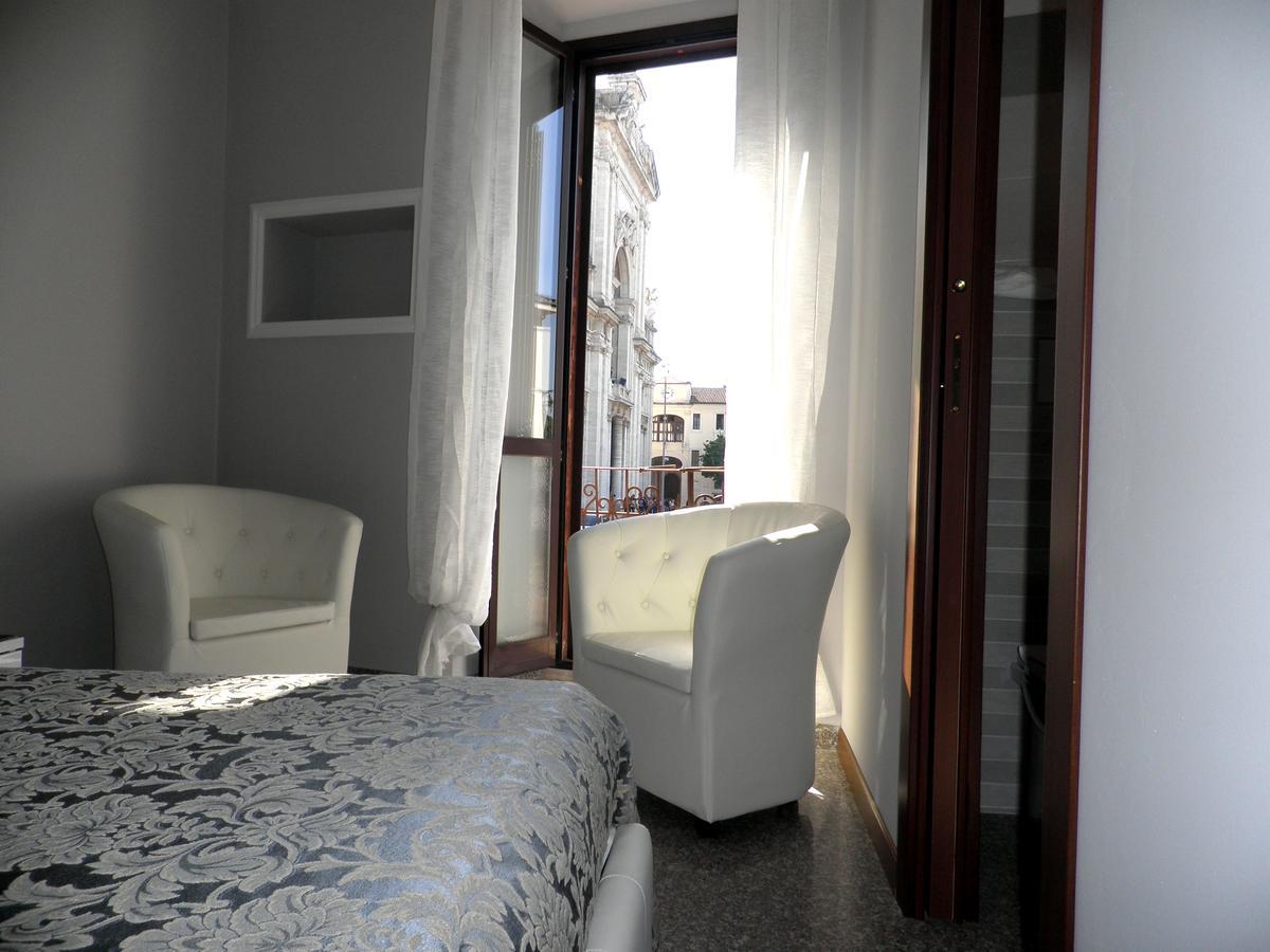 Double Room Balcony