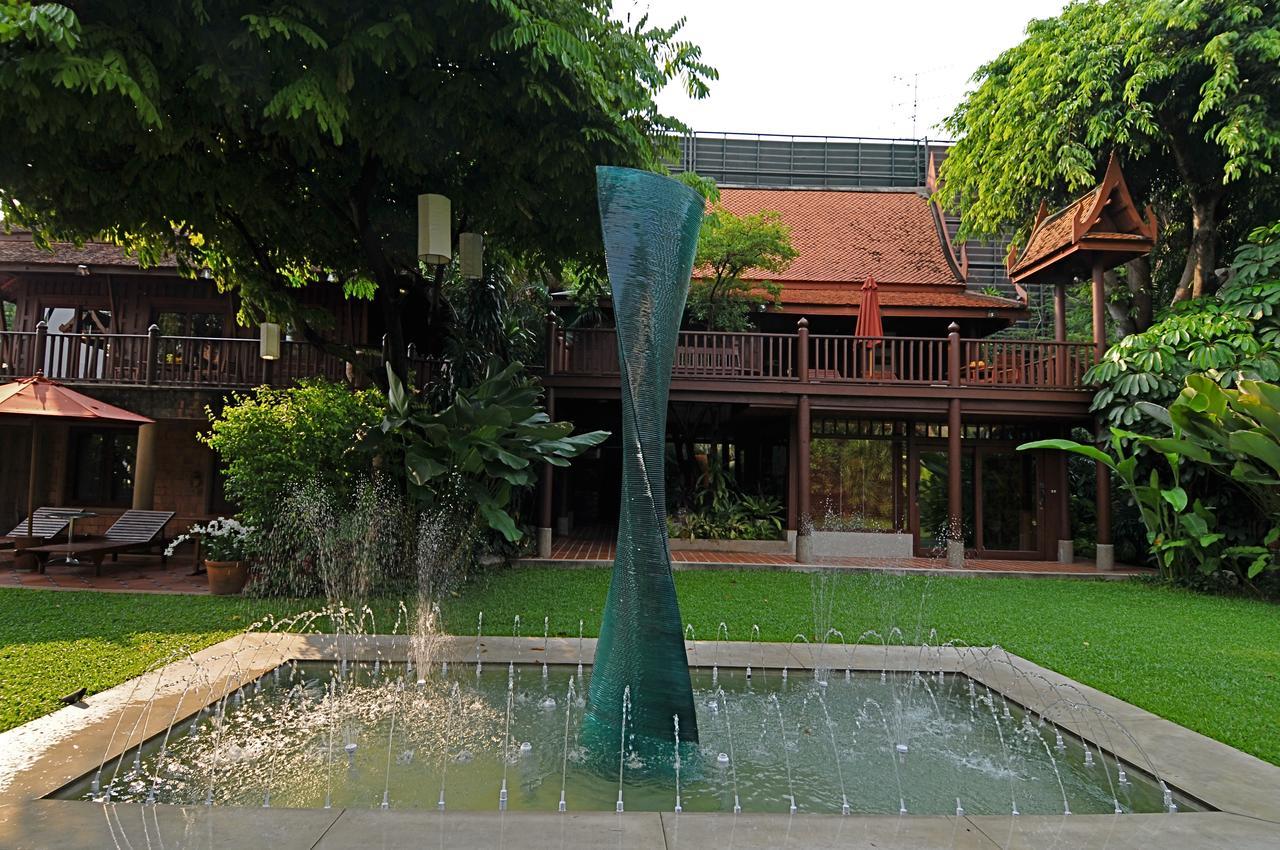 Suite Garden View