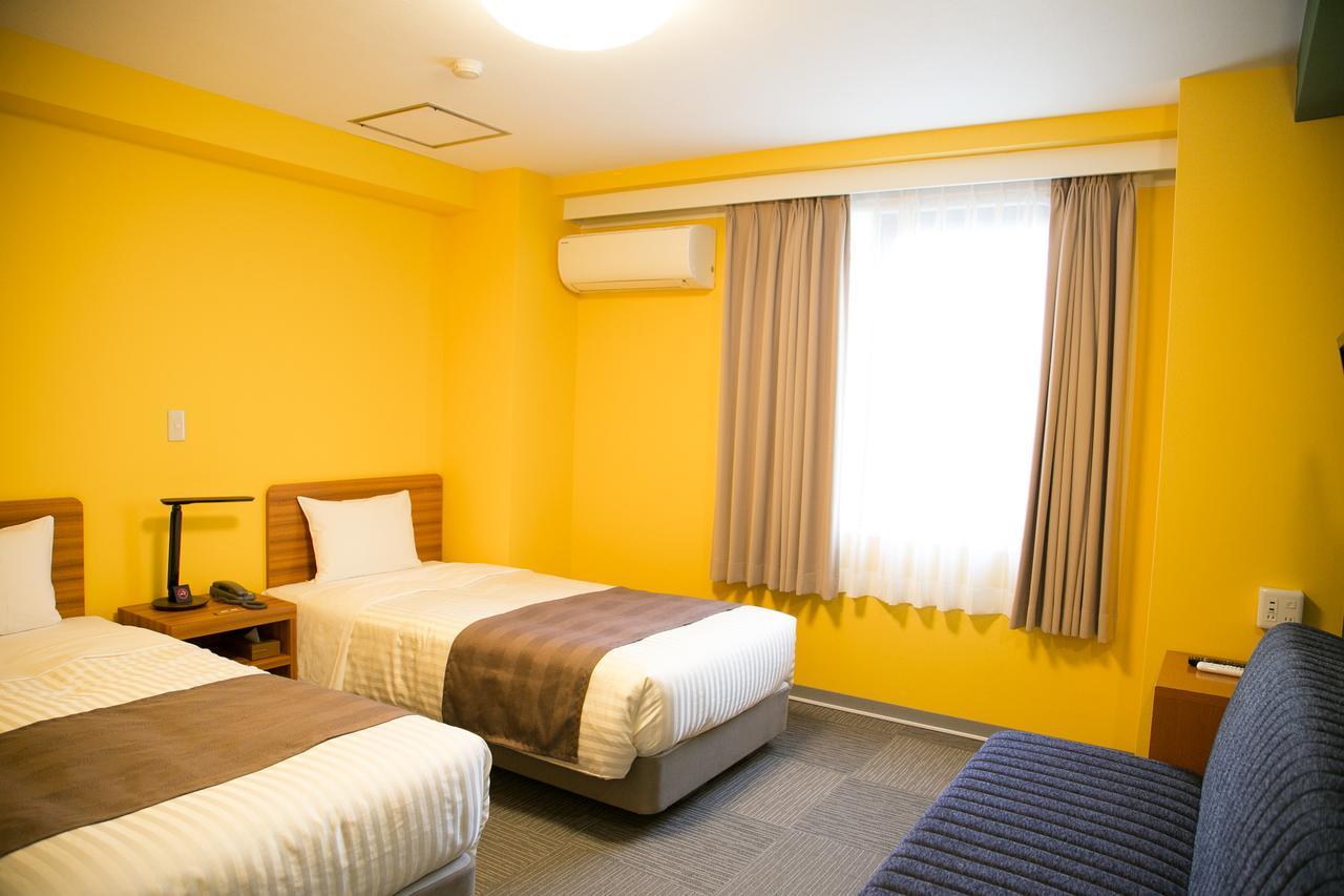Standard Room Non-Smoking