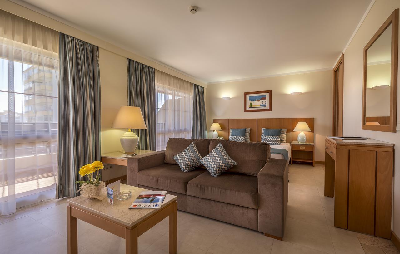 Deluxe Junior Suite