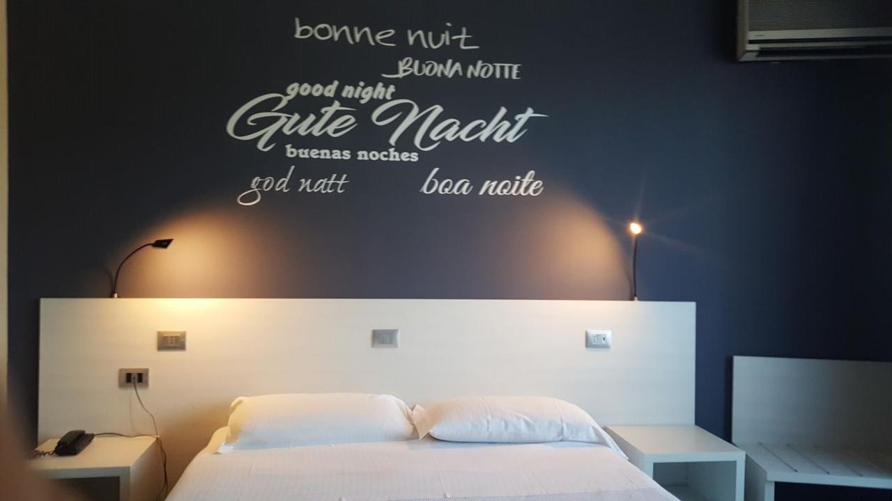 Superior Single Room