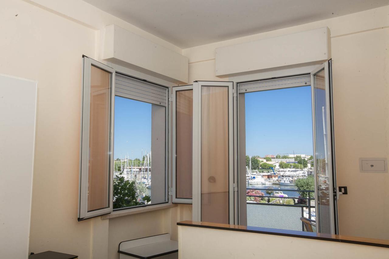 Triple Room Balcony