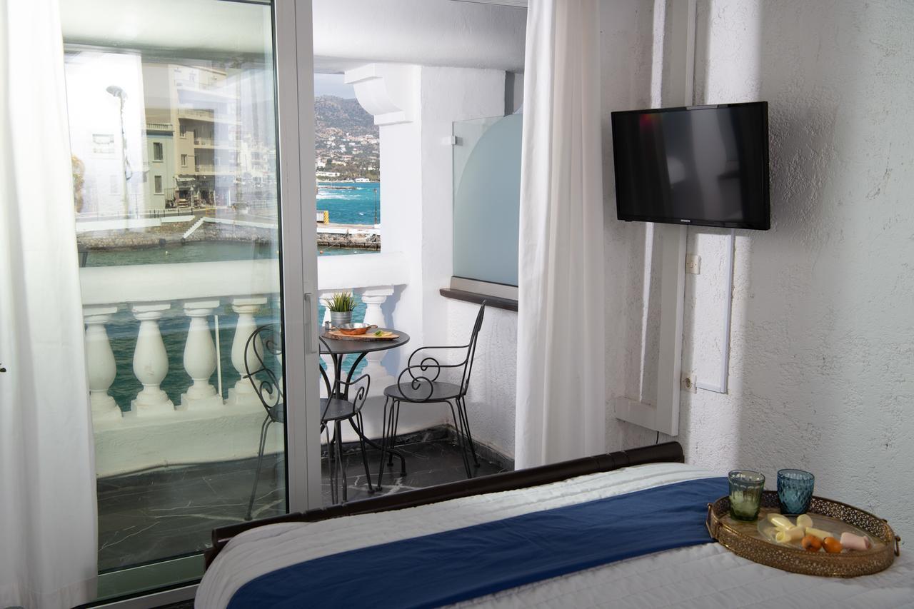 Double Room Sea Front