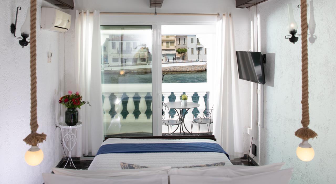Double Room Sea Front