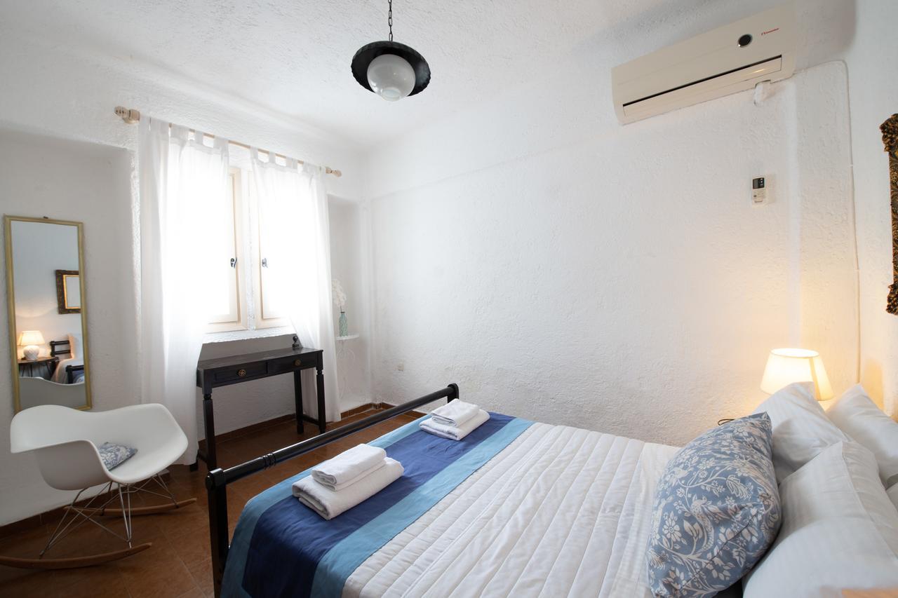 Maltese Suite Sea View