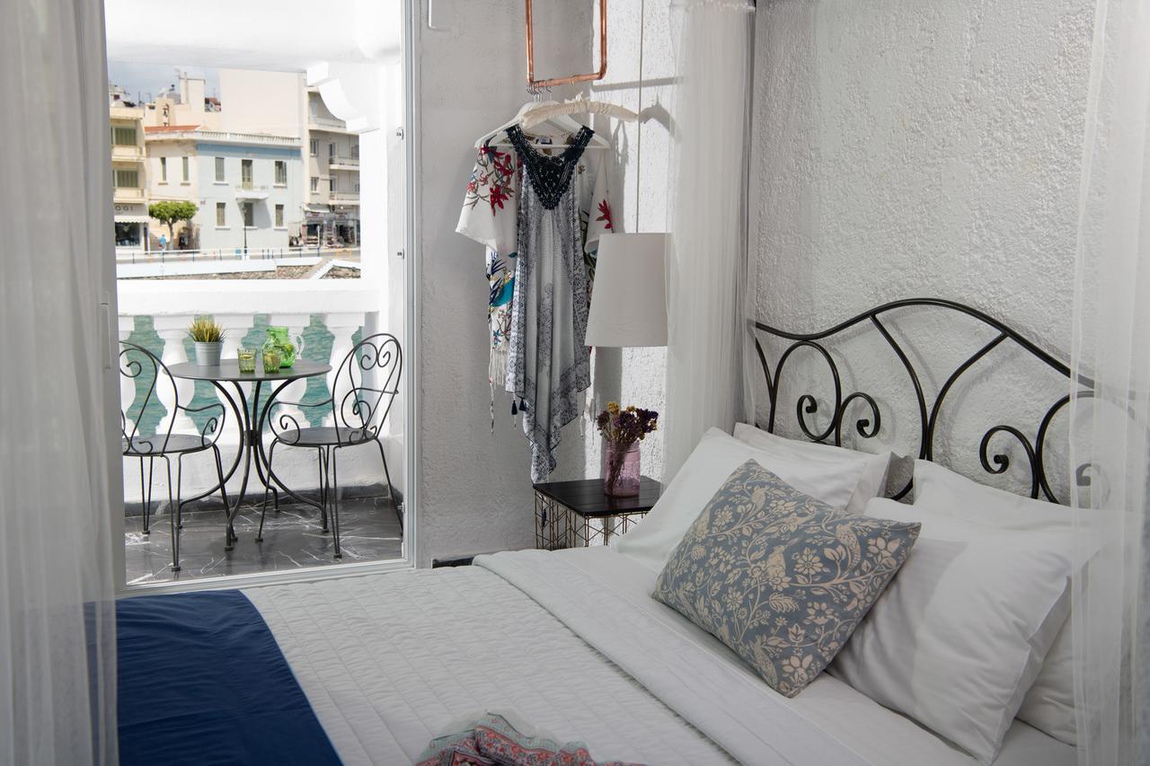 Double Room Sea Front
