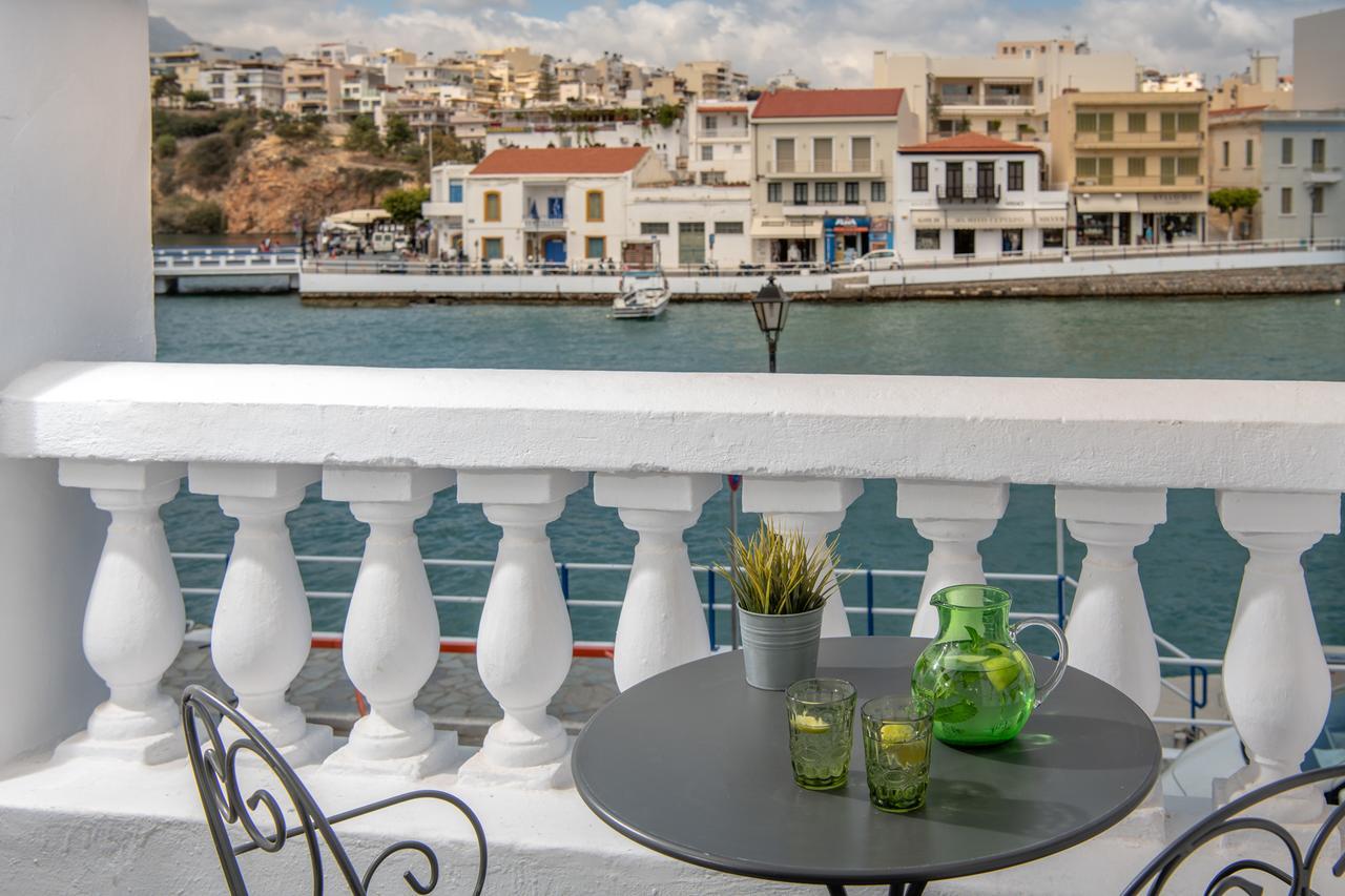 Double Room Sea Front