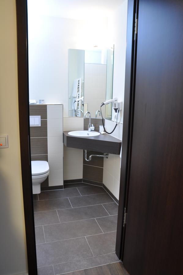 Standard Doppelzimmer