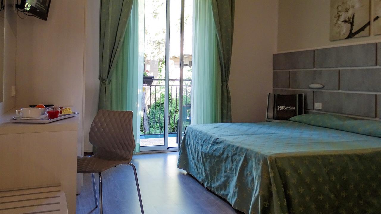 Classic Triple Room