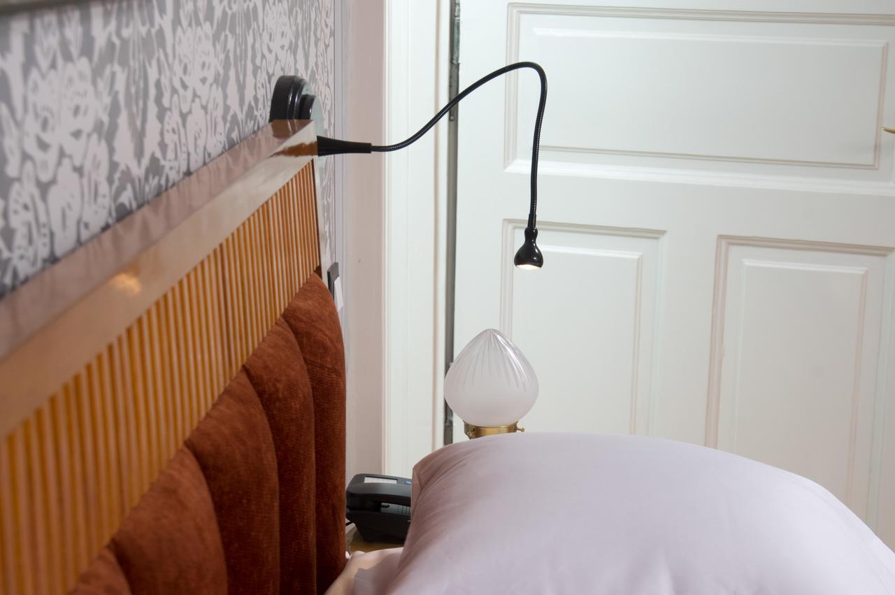 Deluxe Suite mit Kingsize-Bett