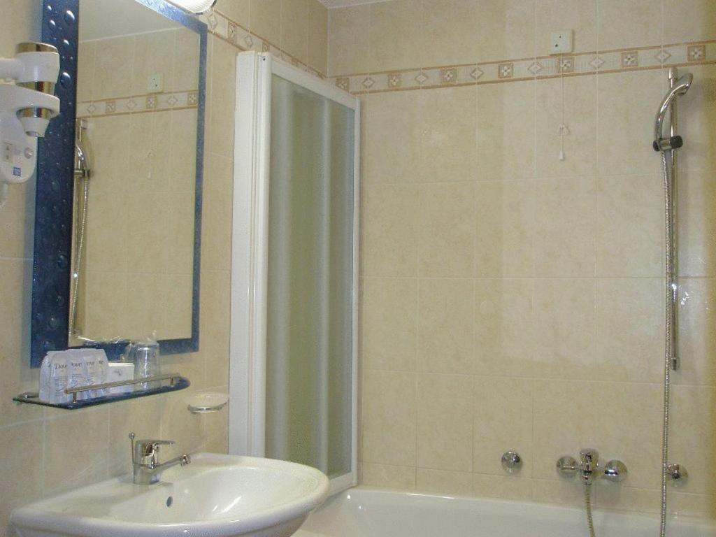 Suite mit 2 Schlafzimmern