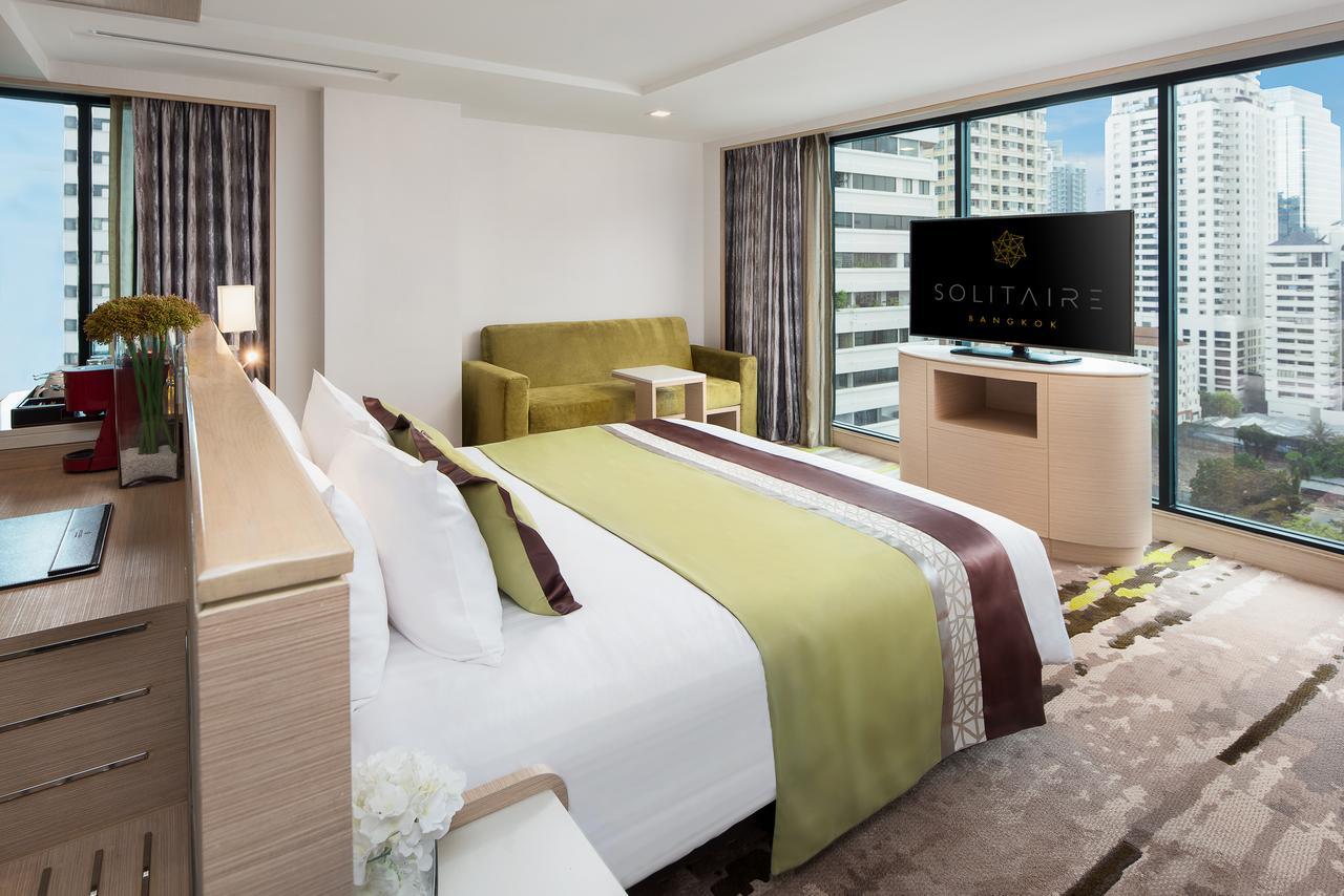 Grand Deluxe Doppelzimmer