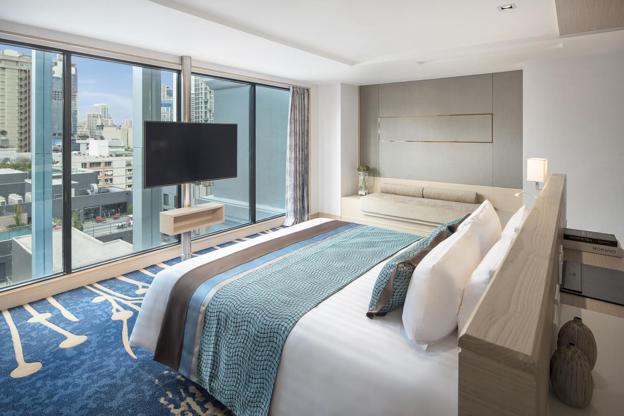 Suite mit 1 Schlafzimmer