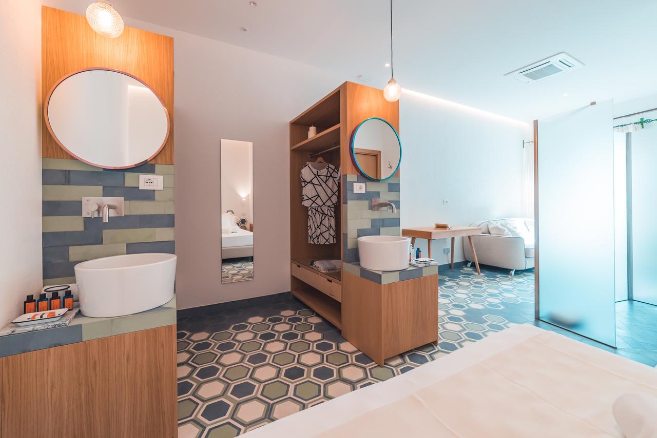 Suite Garden View