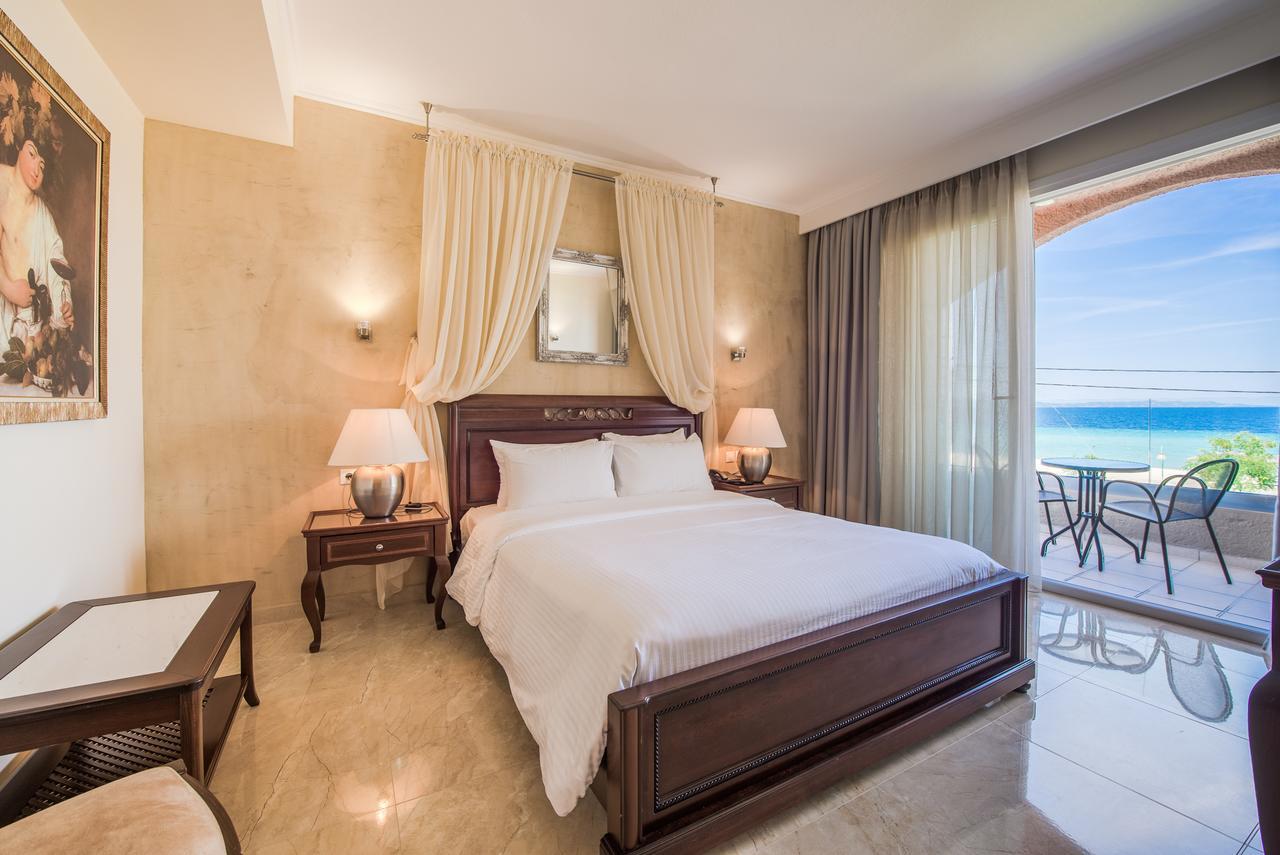 Suite met 1 Slaapkamer