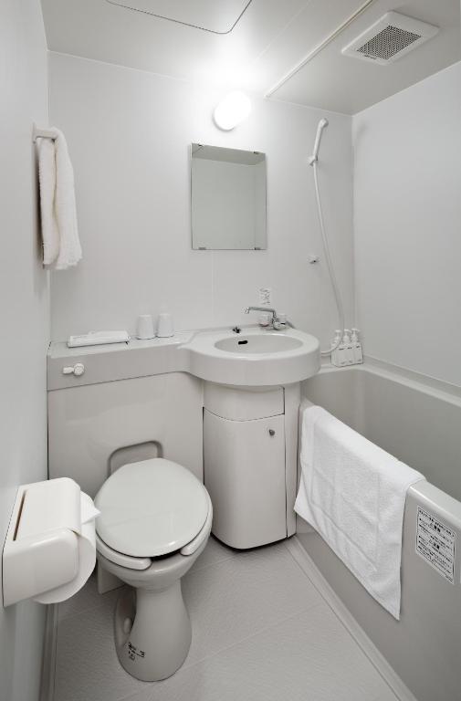 Japanese-Style Standard Room