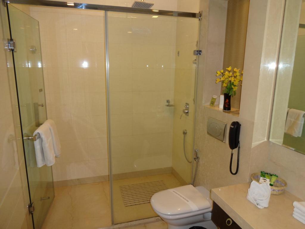 Premier Double or Twin Room