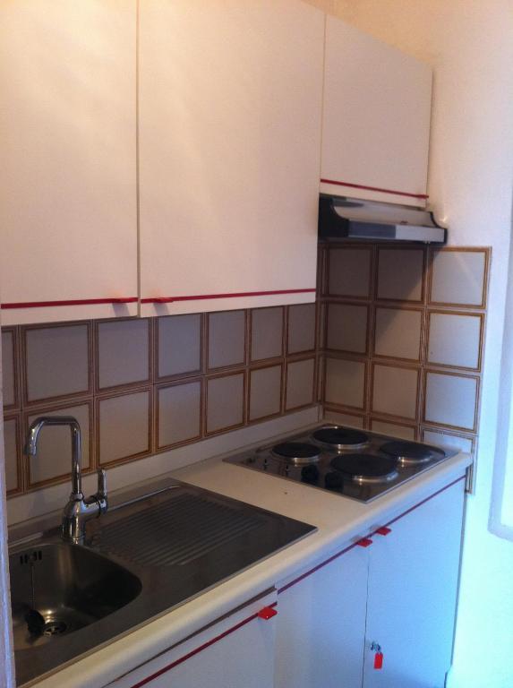 Appartamento Monolocale con Vista Mare