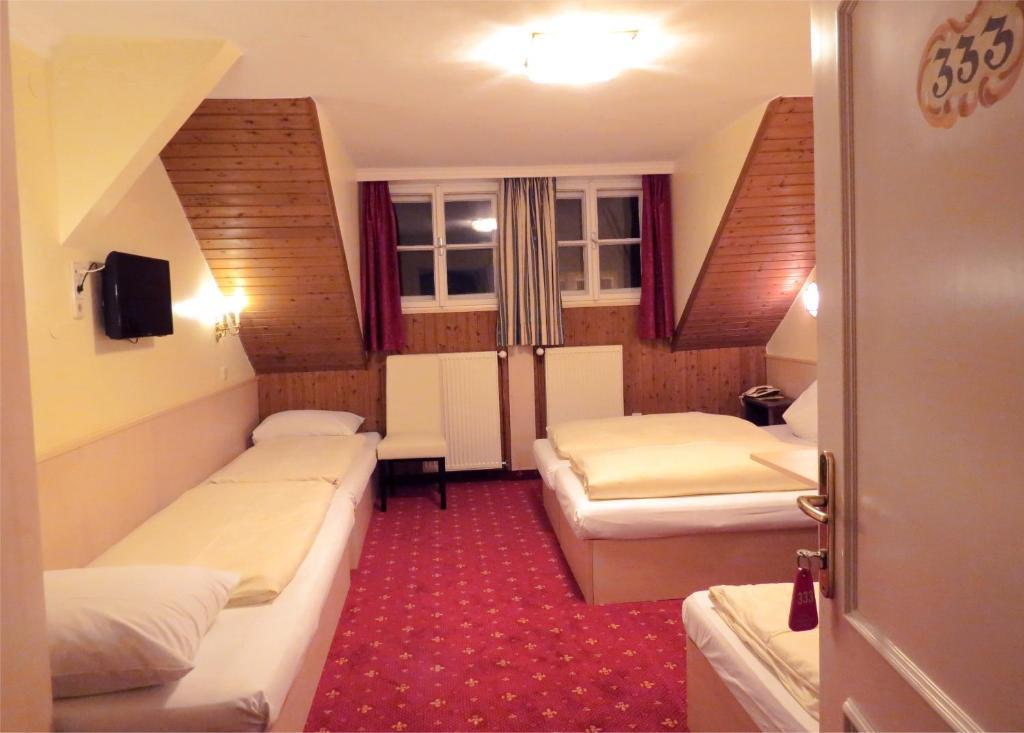 Habitación Familiar