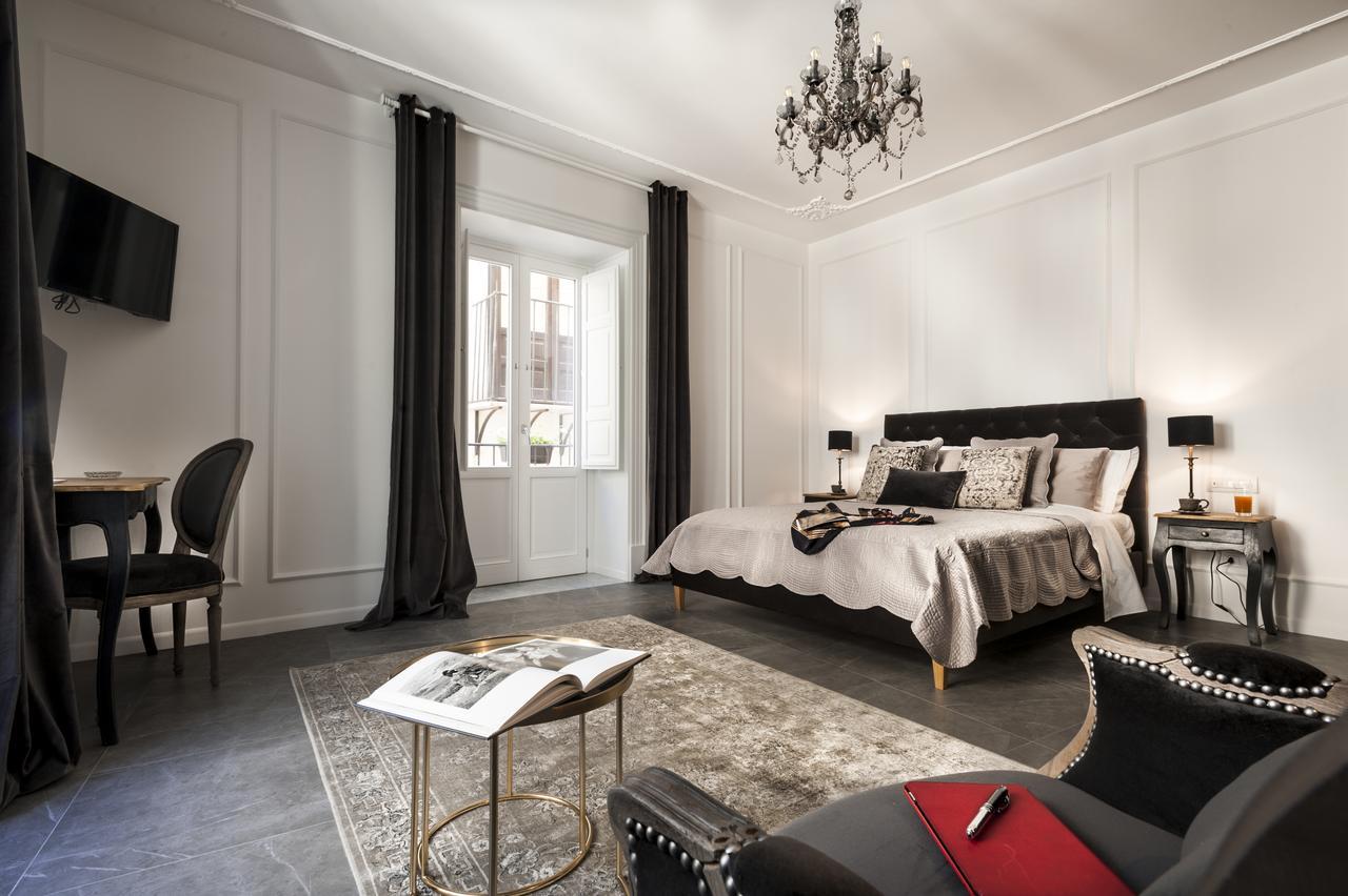 Habitación Doble Deluxe Superior con vistas a la ciudad