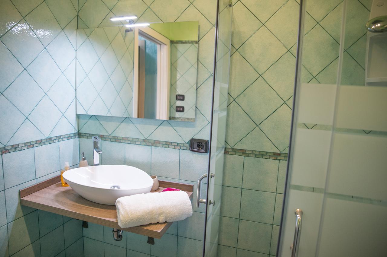 Deluxe Double Room Balcony