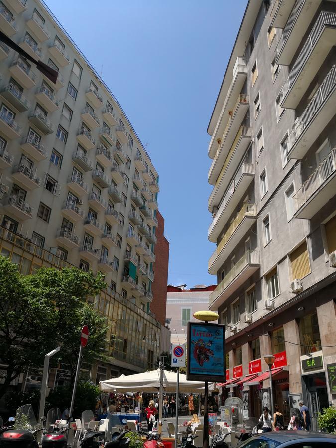 Deluxe Double Room Balcony