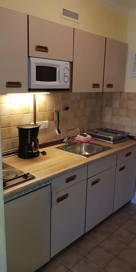 Studio Appartement