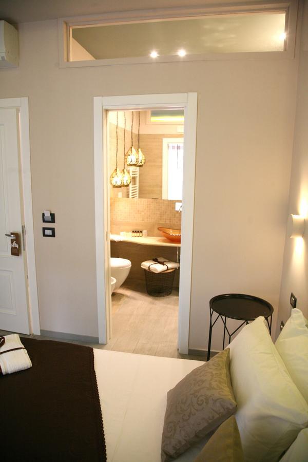 King Room Balcony