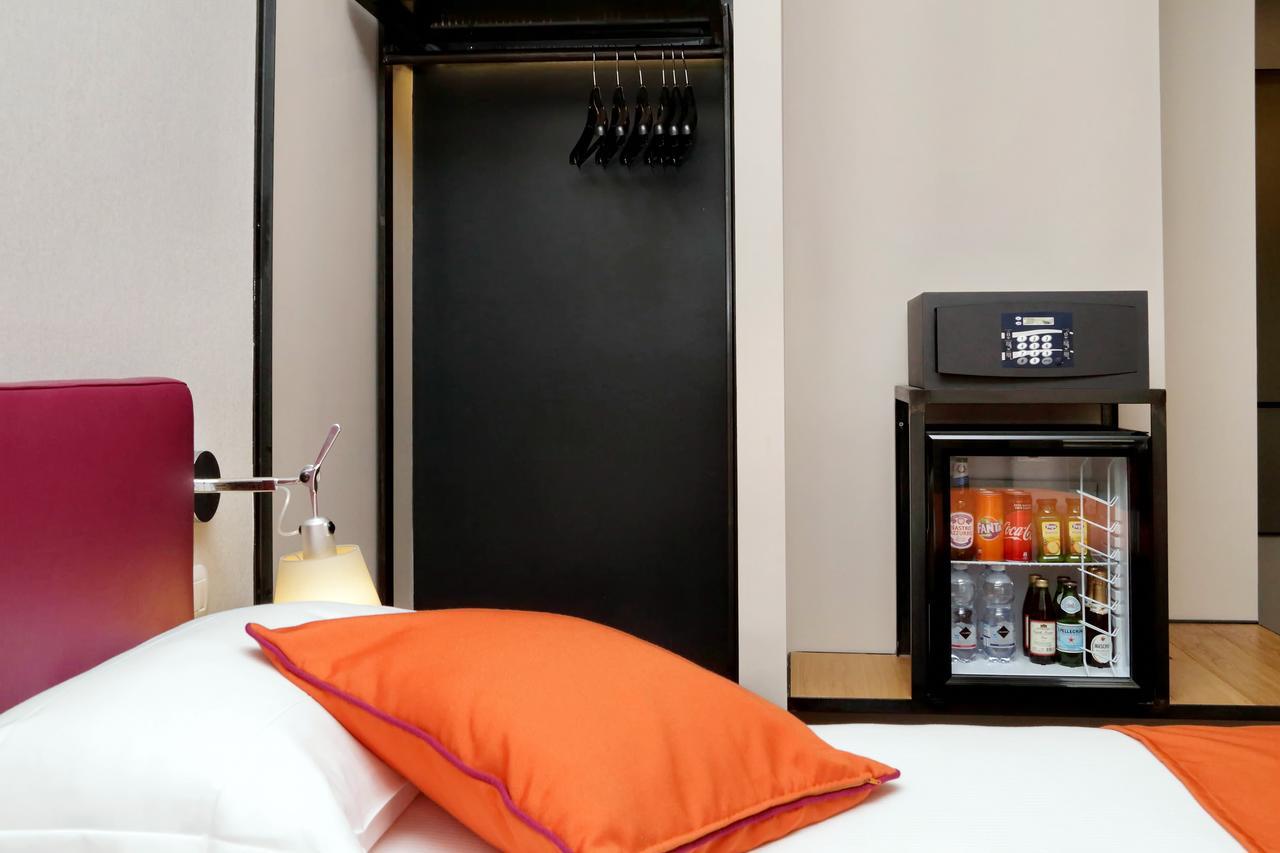 Deluxe Double Room Balcony