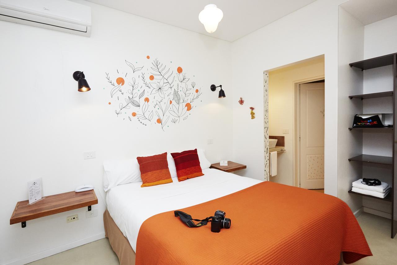 Double Room Private Bathroom