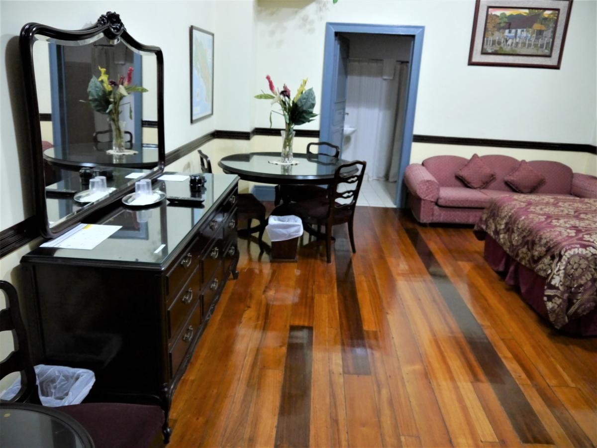 Superior Queen Room Two Queen Beds