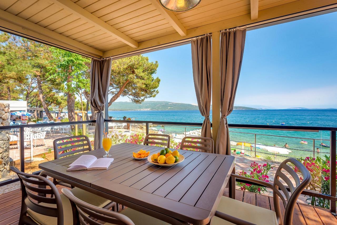 Lungomare Home for 4+2 Spectacular seaview