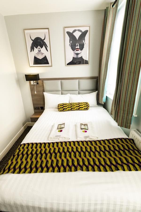 En Suite Double Room