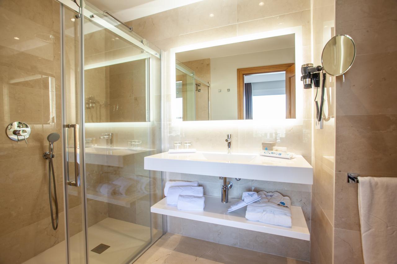 Junior Suite (2 Volwassenen)