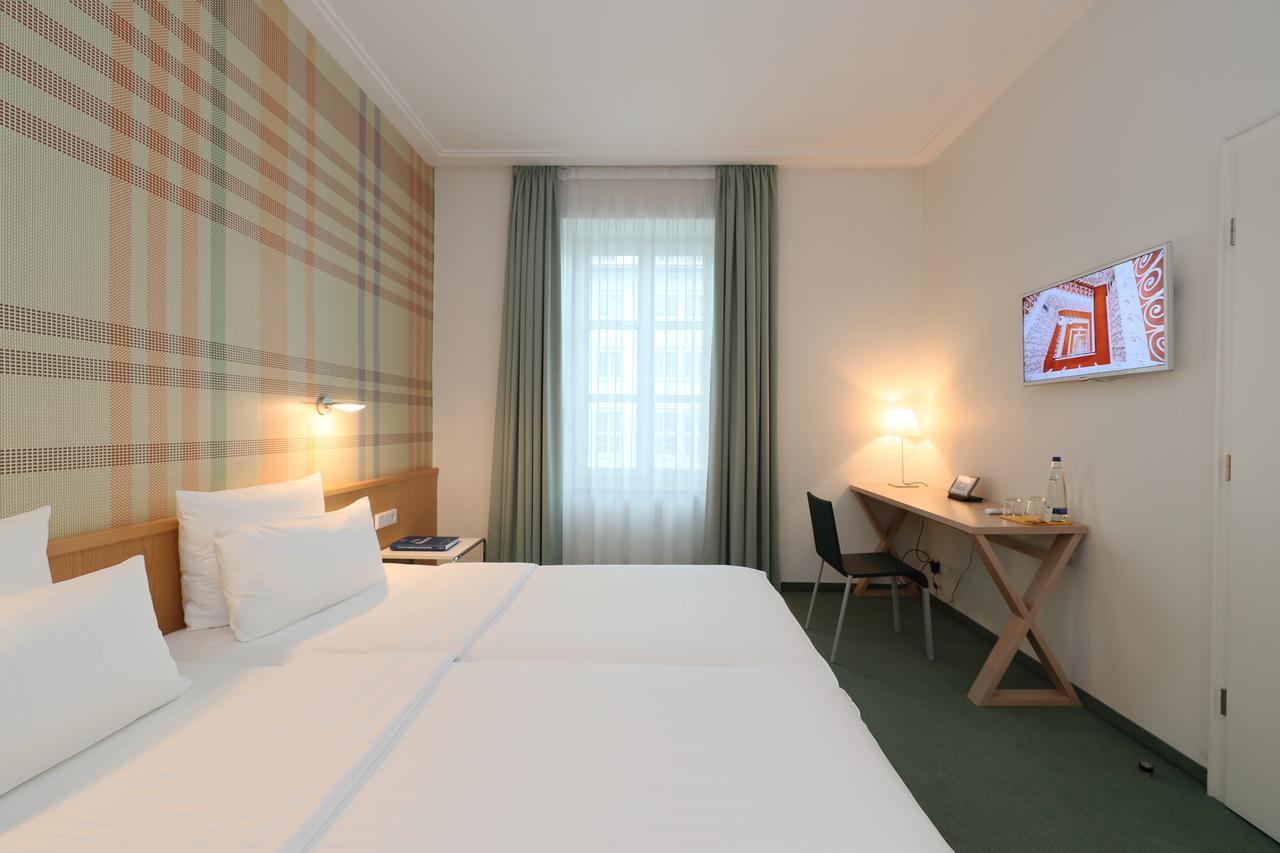 Urban Doppelzimmer